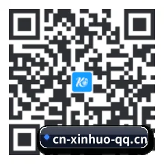 系统版 Android 二维码